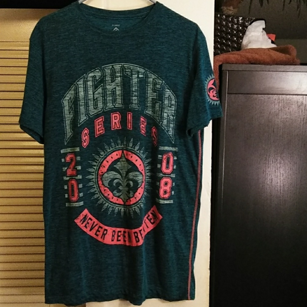 Men's Tee